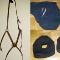 Couvertures + equipement classique