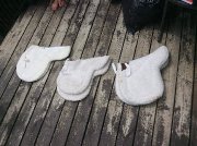 Tapis Western et classique