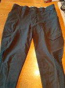 pantalon iridéon