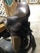 Selle Classique 16 pouces