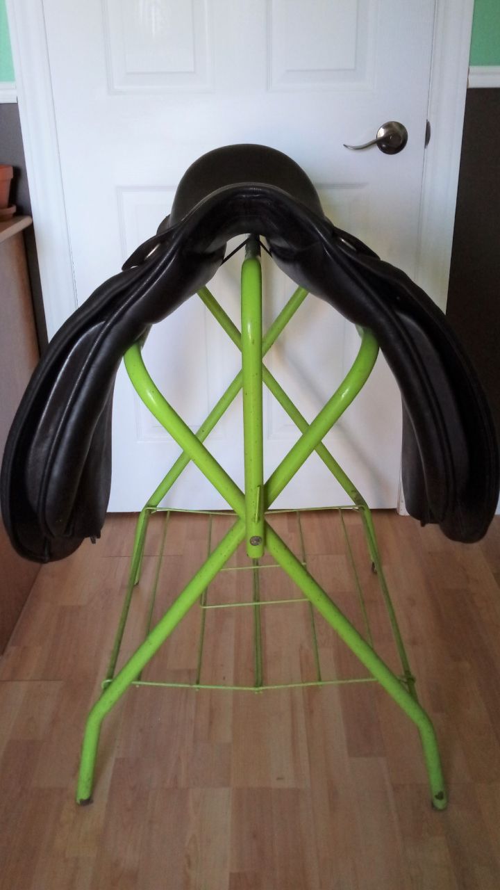 Selle Working Hunter/Dressage Barnsby Wide