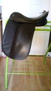 Selle Working Hunter/Dressage Barnsby Wide