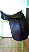 Selle Working Hunter/Dressage Barnsby Wide