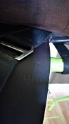 Selle Working Hunter/Dressage Barnsby Wide