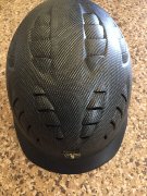 Bombe Tipperary Sportage plus large charcoal...