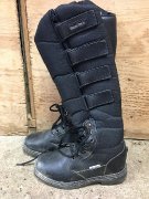 Bottes 3 Pantalons 14 gants Sm hiver