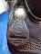 selle de randonnée Silver Suprême