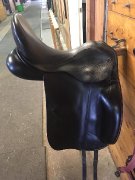 Selle de dressage Trilogy Verago