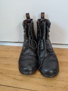 Bottes Ariat
