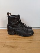Bottes Ariat