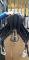 Selle de dressage CWD 2015