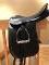 Selle de dressage Jeffries