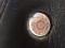 Selle de dressage Jeffries