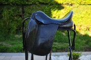 Selle de Dressage Pariani*Vendue