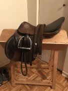 Selle anglaise