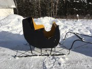 Sleigh 2 places