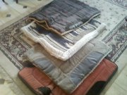 4 selles westerns