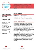JOURNÉE THÉMATIQUE SUR LES BOITERIES ET PLAIES
