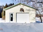 Fermette, 437 Rue des Bosquets Sainte-Marie-de-Blandford