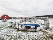 Magnifique fermette en mauricie