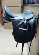 Selle de dressage Bliss of London