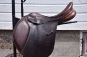 Selle Bates caprilli 16