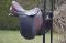 Selle Bates caprilli 16