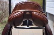 Selle Bates caprilli 16