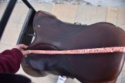 Selle Bates caprilli 16