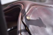 Selle Bates caprilli 16