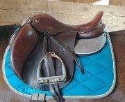 Selle Santa Cruz