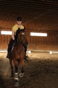 RECHERCHE DEMI-PENSION