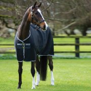 Couverture Rambo Airmax Cooler Horseware Ireland...