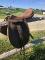 Selle classique 15 pouces