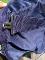 SHEDROW Breeze Scrim couleur Navy