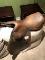 selle d'obstacle