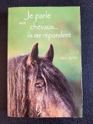 Livres chevaux dressage, télépathie et autres