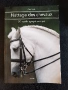 Livres chevaux dressage, télépathie et autres