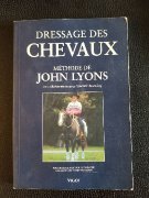 Livres chevaux dressage, télépathie et autres