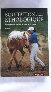 Livres éthologiques chevaux