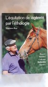 Livres éthologiques chevaux