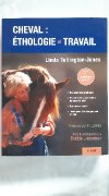 Livres éthologiques chevaux