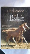 Clicker Training chevaux et livres éducation poulain