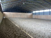 Pension pour chevaux à LaPrésentation