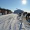 Pension pour chevaux à LaPrésentation