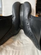 Selle dressage