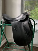 Selle dressage