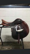 Selle Italienne