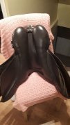 Kit selle classique complet