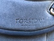Selle Sans arçon Torsion- 18 pouces
